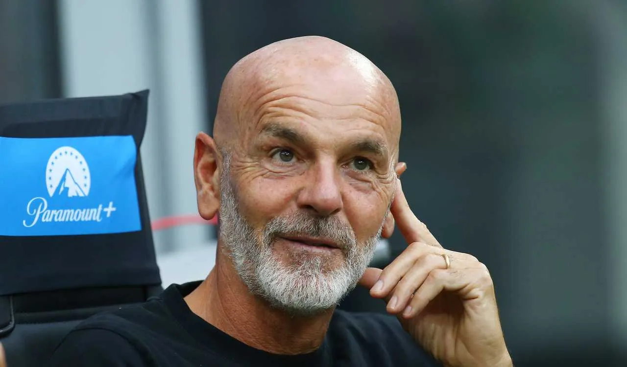 Pioli: “Non possiamo stare dietro a tutto. Troppa negatività, a volte si esagera a…”