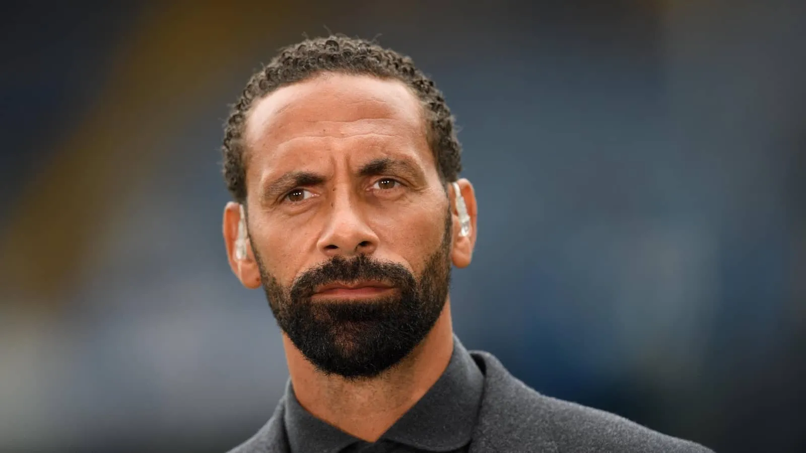 Rio Ferdinand: “Oggi il mio valore sarebbe di cento milioni. Vi dico quanto guadagnerei…”