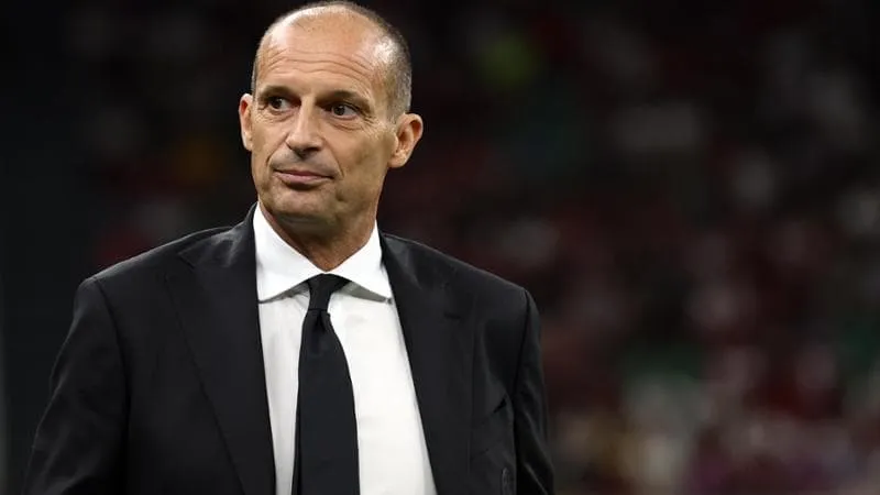Il Milan si prende la vetta, Allegri predica calma