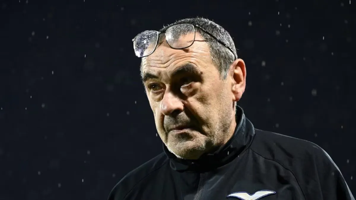 Un ex Chelsea critica Sarri: 'Mi ha fatto impazzire. Non ho ancora capito...'