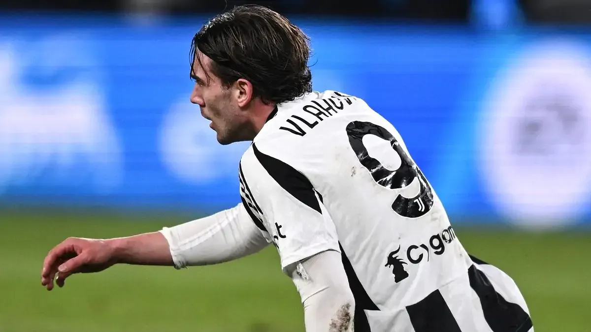 Calciomercato Juve: altra esclusione per Vlahovic, procuratore al lavoro