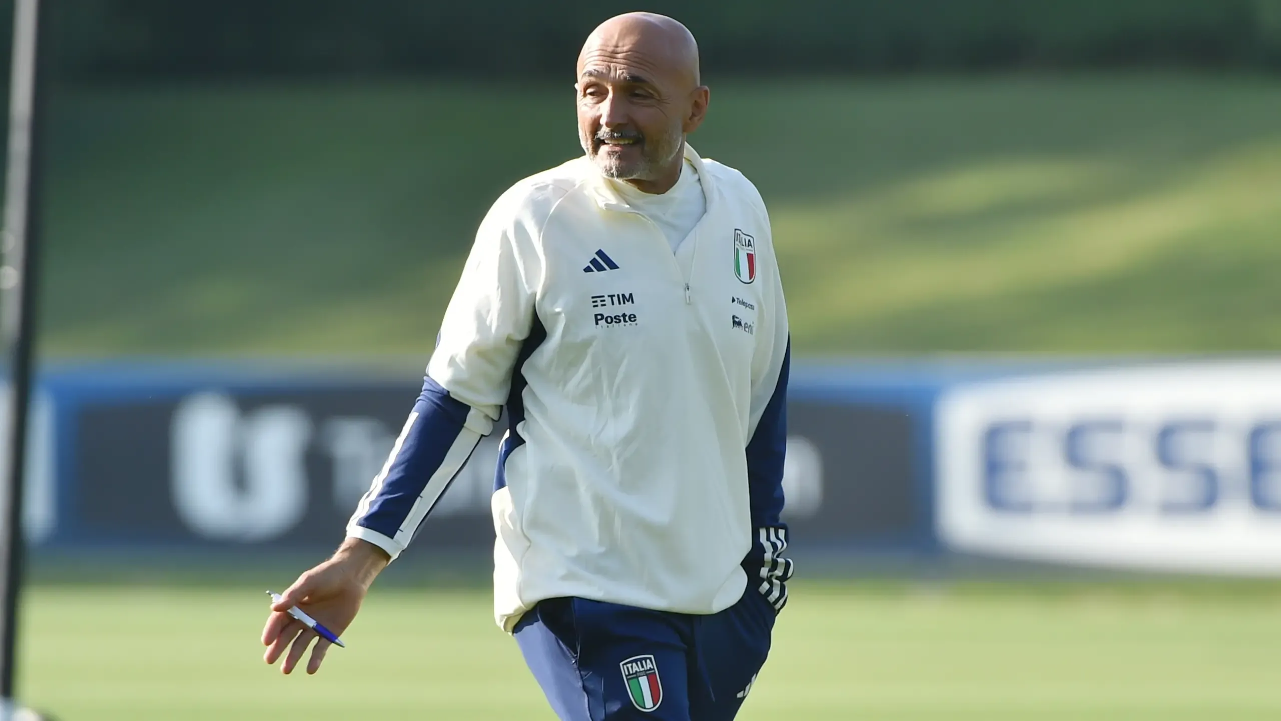 Italia, Spalletti è ancora in bilico: spuntano due nomi per la sostituzione!