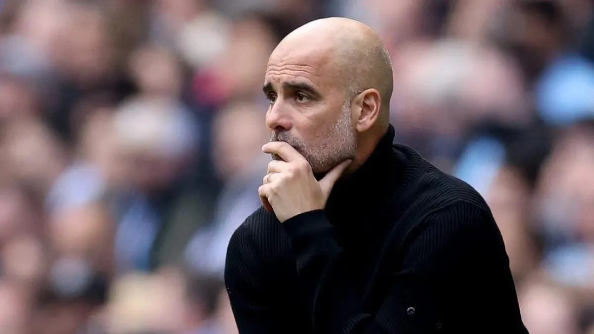 Guardiola: “Vi svelo la scelta più complicata della mia carriera”