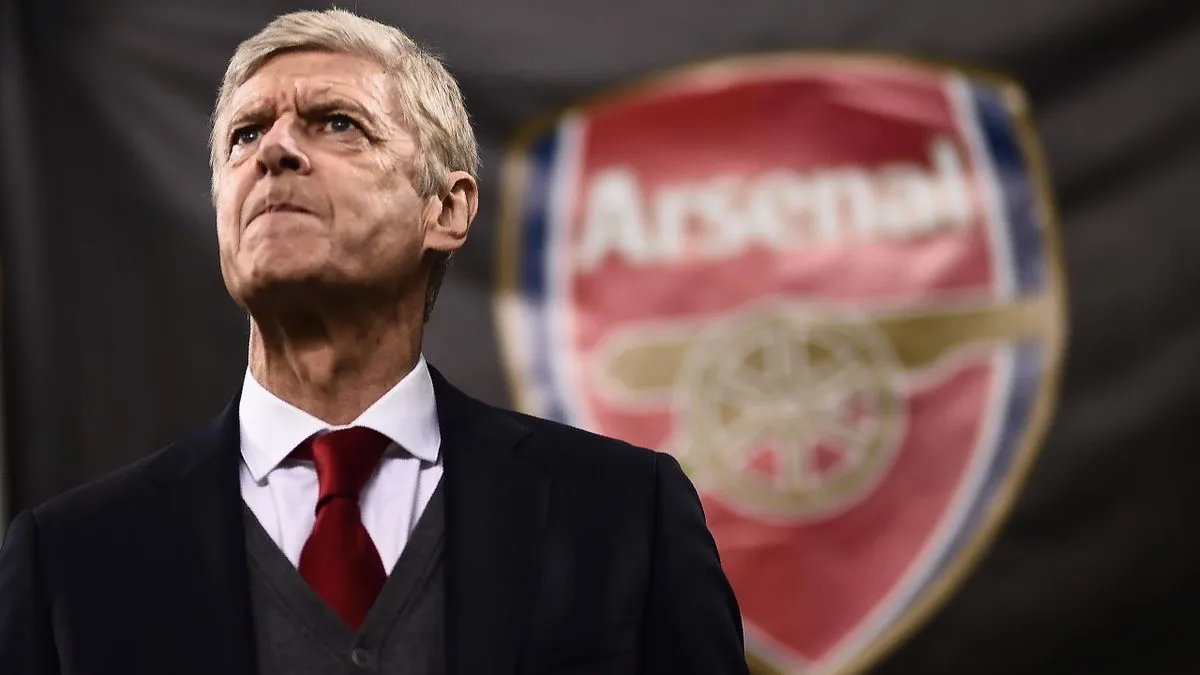 Tutto il romanticismo di Wenger: “Ecco perché ho rifiutato più volte il Real Madrid”