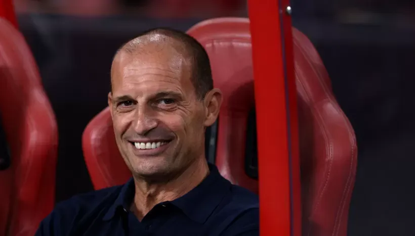 Il Milan accelera, vuole regalare l’attaccante ad Allegri: asse caldo verso Torino