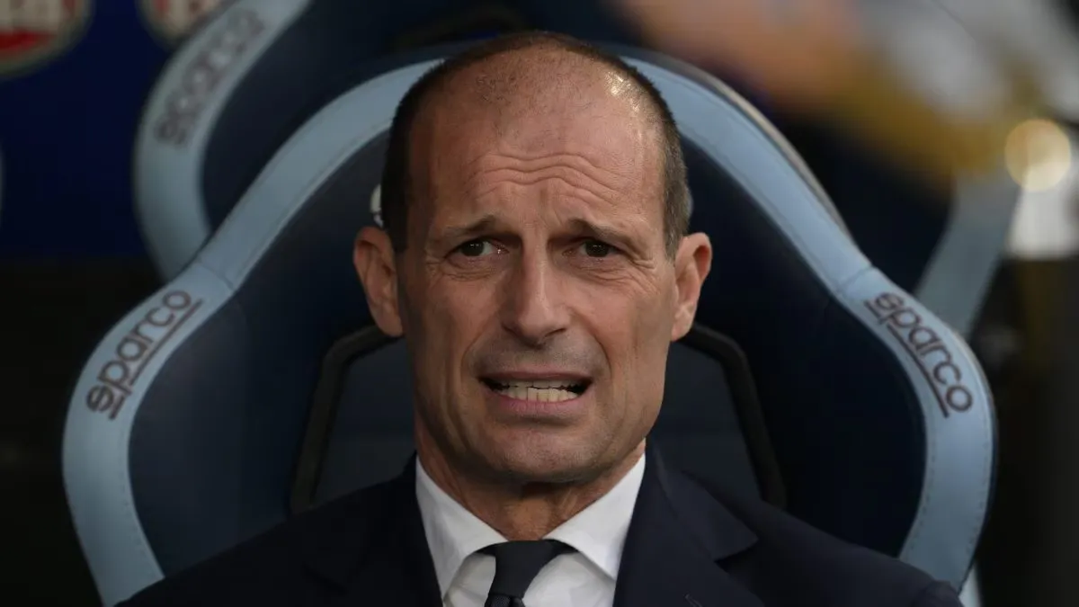 Balzarini: “Futuro deciso, dopo la qualificazione Champions la Juve convocherà Allegri per…”