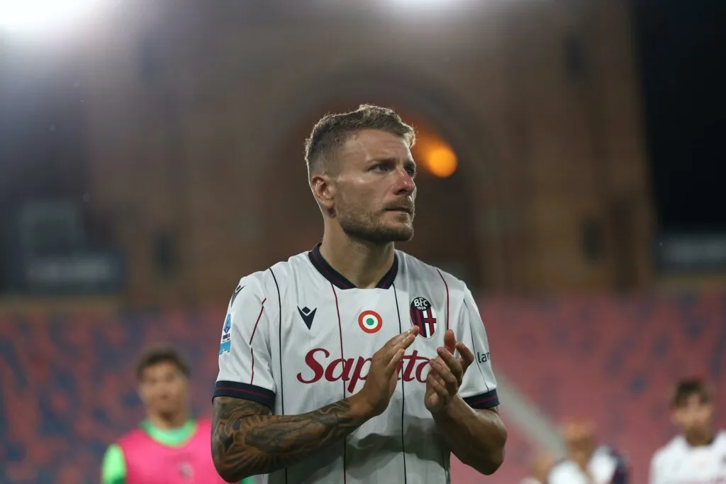 Bologna, le ultime novità sul rientro di Immobile