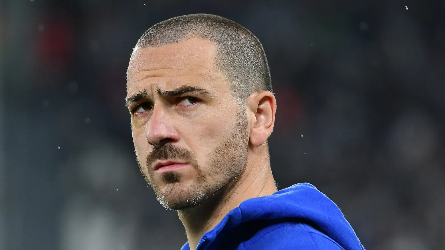 Bonucci a gamba tesa su Chiesa: “Si faccia esame interiore se vuole…”