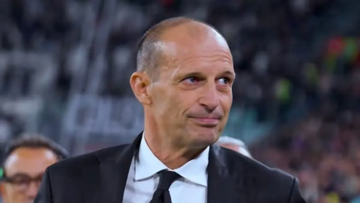 Juve-Milan, Allegri: “Mancata cattiveria per vincerla. Leao? Deve fare una cosa..”