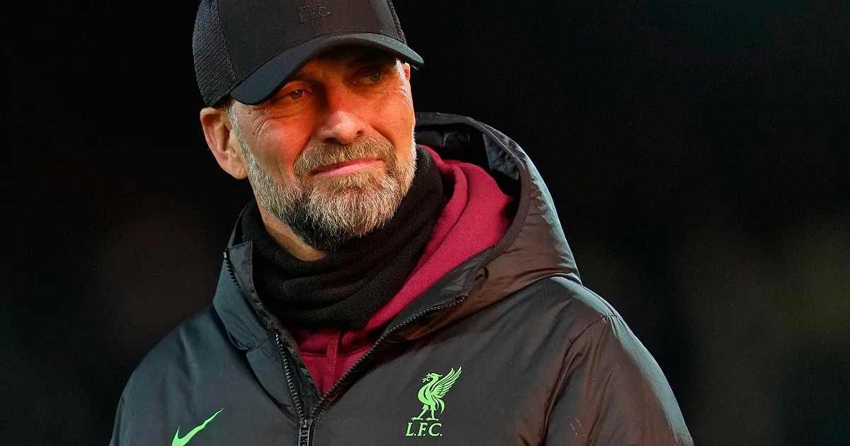 Un ex Liverpool apre a uno scenario clamoroso: “Klopp? Ecco dove lo vedrei…”