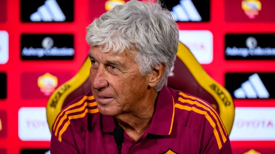 Roma, Gasperini vuole un suo ex pupillo nella capitale
