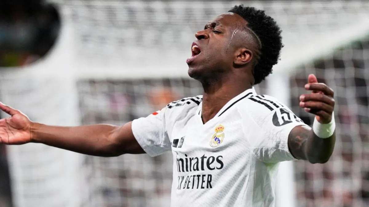 Real Madrid, dall’Arabia tornano alla carica per Vinicius: “I vertici faranno di tutto…”