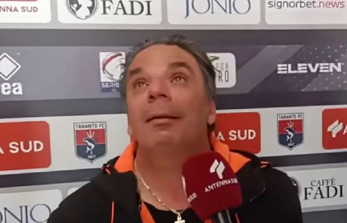 L’ultimo desiderio: “Non so quanto mi resta da vivere, vorrei conoscere Capuano”