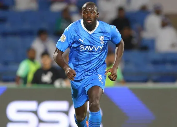Koulibaly sicuro: 'Molti devono ringraziare Ronaldo. In Arabia ho ritrovato...'
