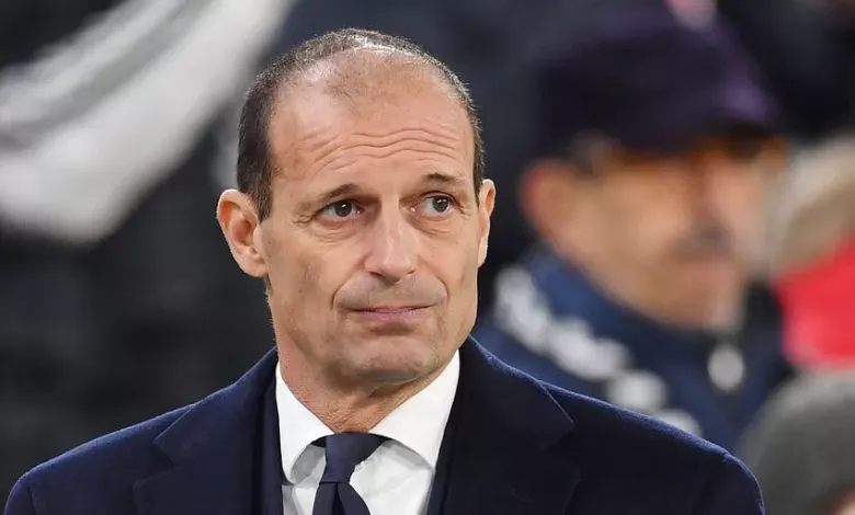 Allegri vs giornalista: 'Ci sono domande più intelligenti da fare'