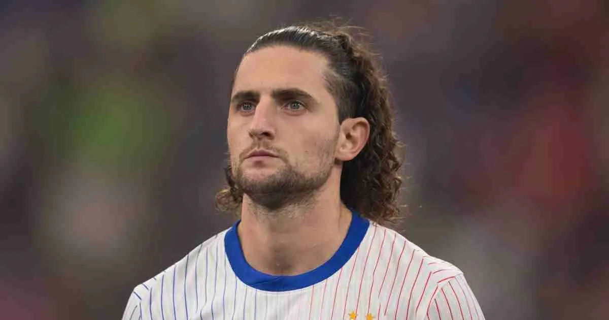 Calciomercato Milan: Allegri spinge, ma su Rabiot serve il benestare di…