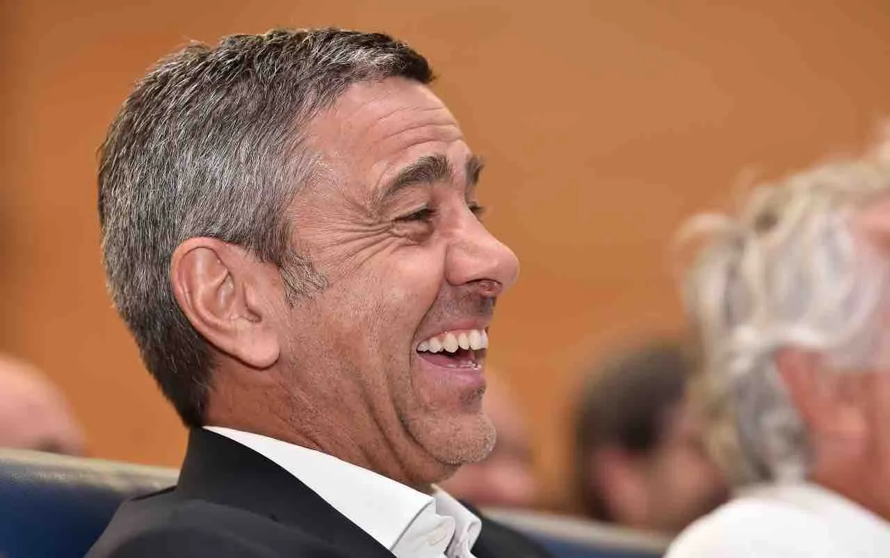 Costacurta: “Haaland sembra immarcabile. Ne conosco uno che era in grado di fermarlo”