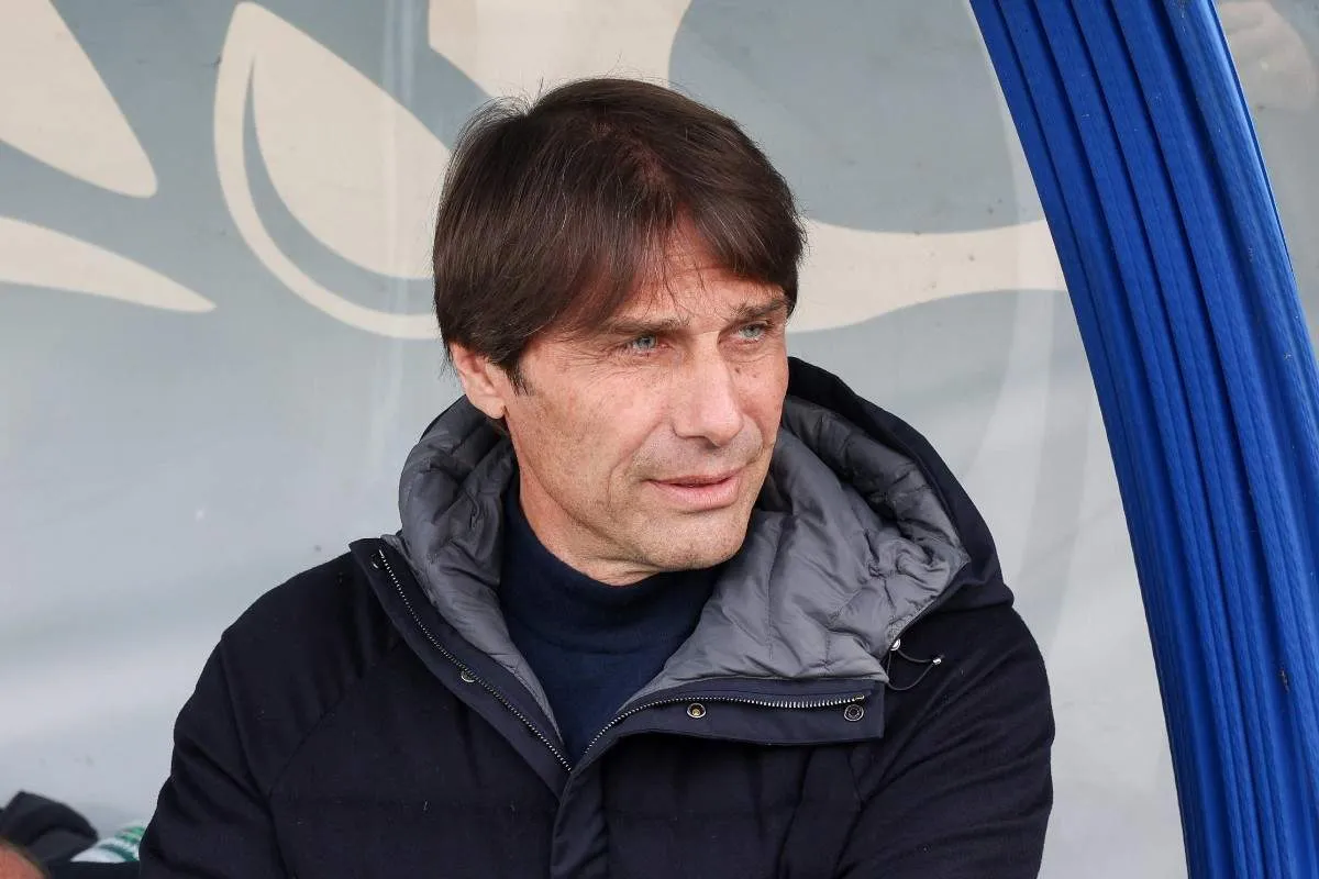 Venezia – Napoli, Conte avverte: “Il cervello deve restare acceso fino alla fine”