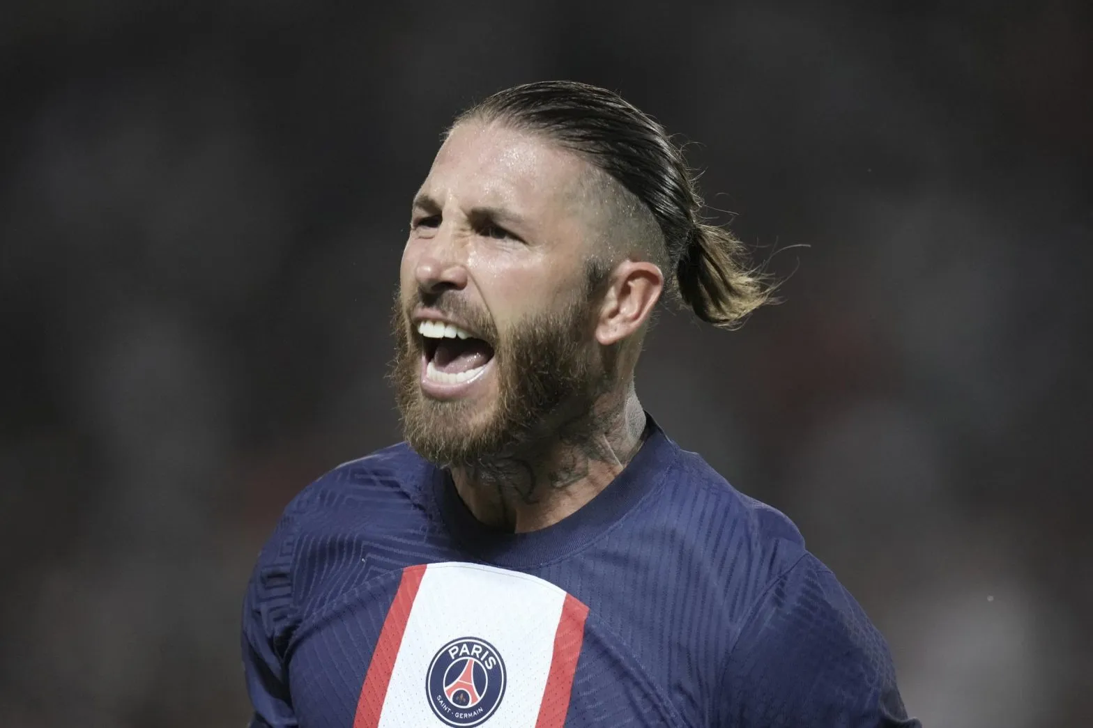 L’ultimo desiderio di Sergio Ramos: prima era un incubo, ora un sogno