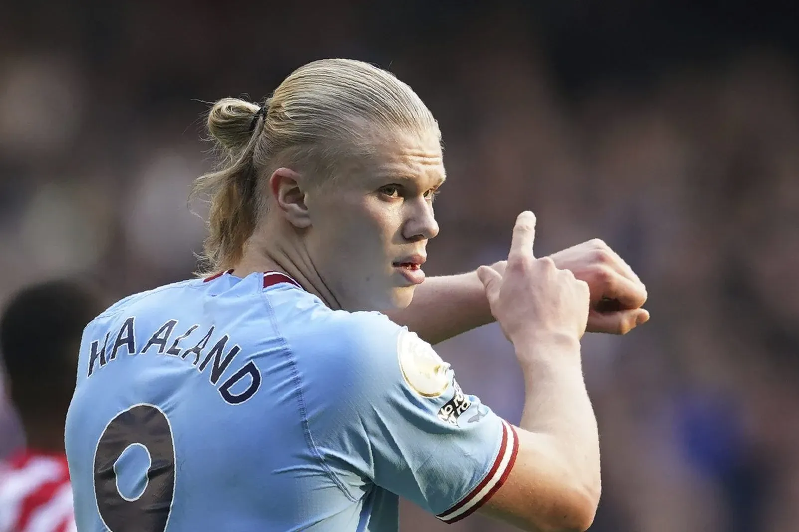 Manchester City, spunta la clausola Haaland: Real vigile. Le cifre per liberarlo…