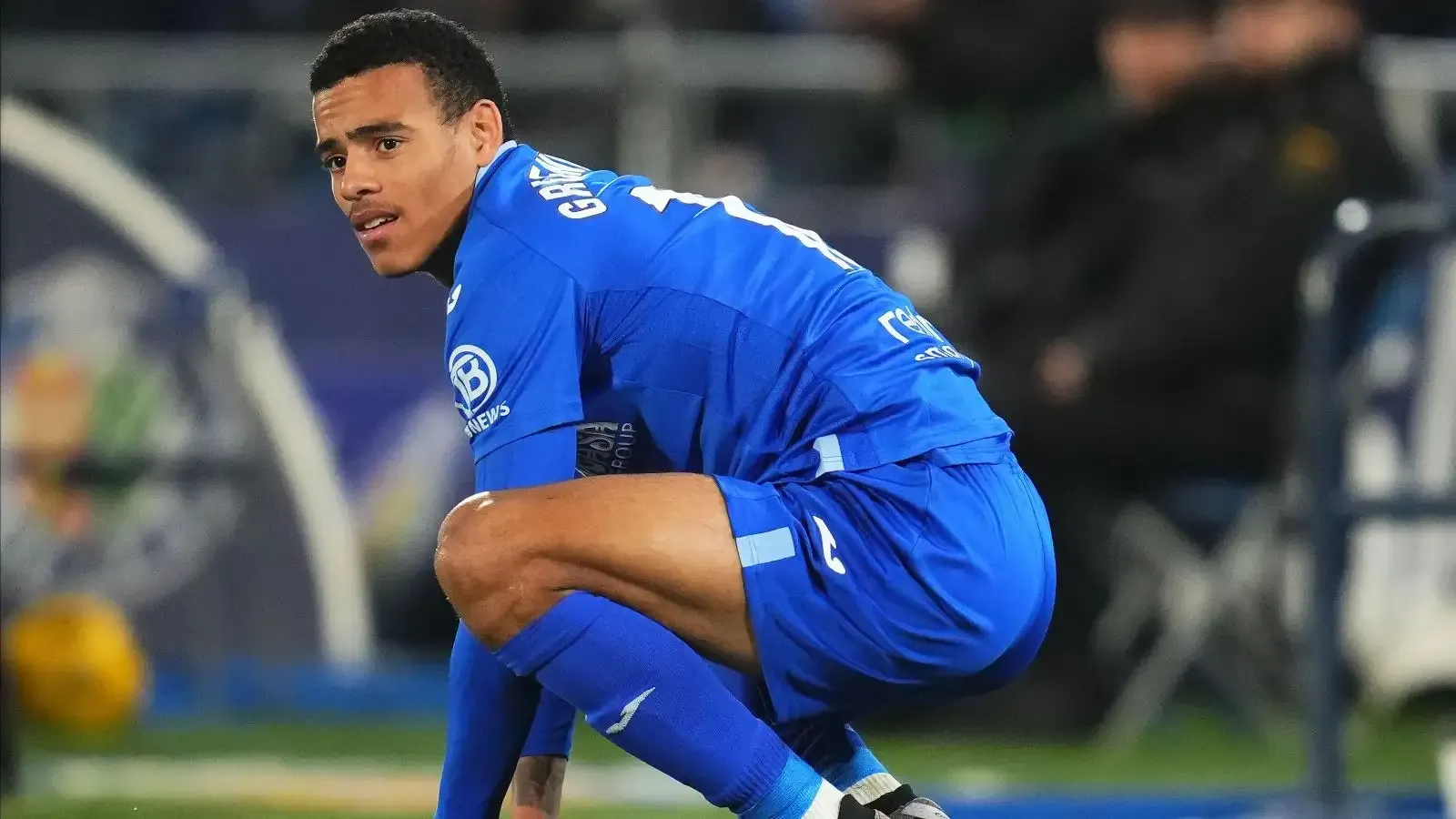 Juventus, Greenwood ha detto sì: il piano di Giuntoli per convincere lo United, occhio all'inserimento...