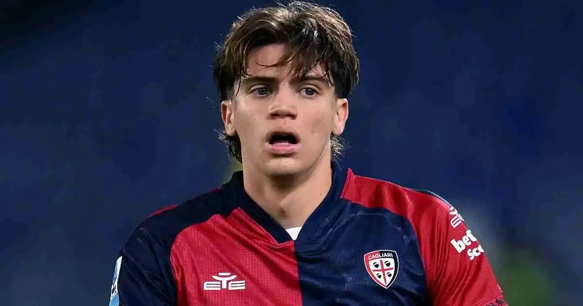 Inter: Palestra è un grande obiettivo, ma le valutazioni sono diverse