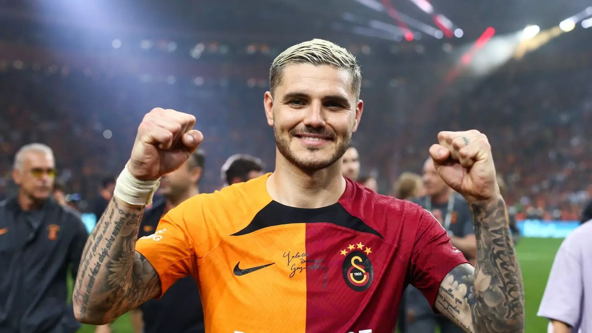 Numeri da record per Icardi: ora nel mercato di gennaio…
