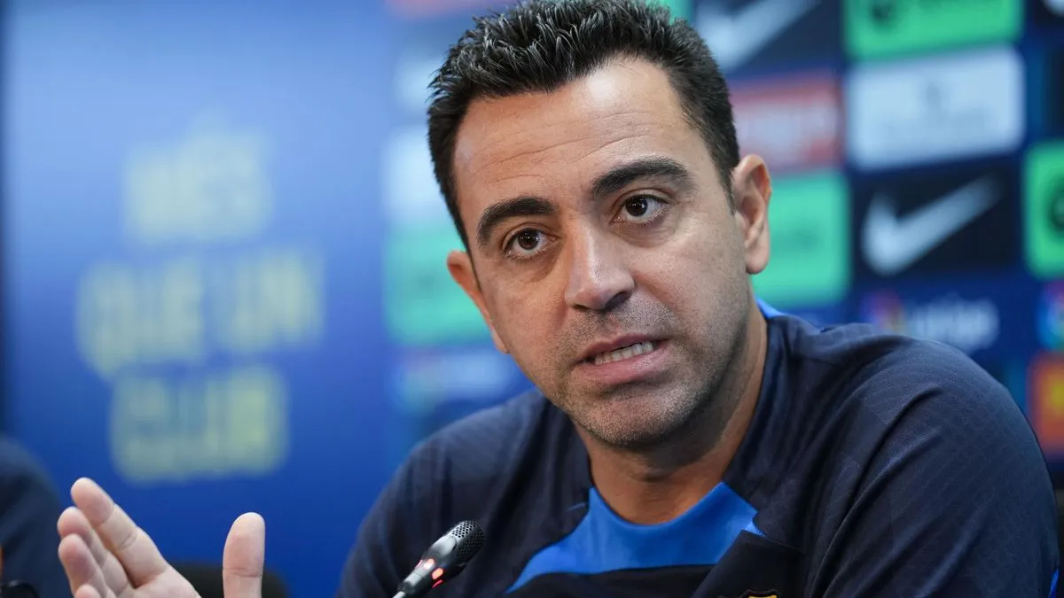 Xavi, è guerra con il Real Madrid: “Esiste il ‘madridismo sociologico’. L’archivio è pieno di...