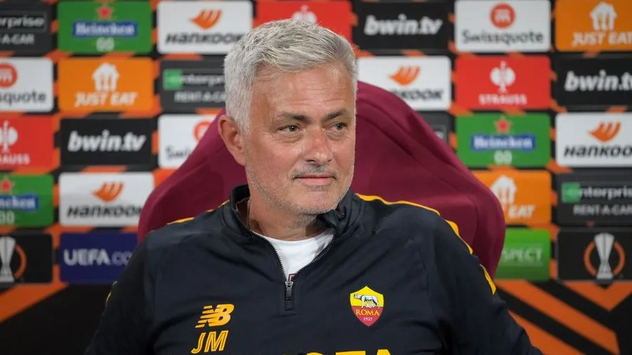 Mourinho ammette: “Magari anche io posso dare di più, ho fatto una riflessione e…”