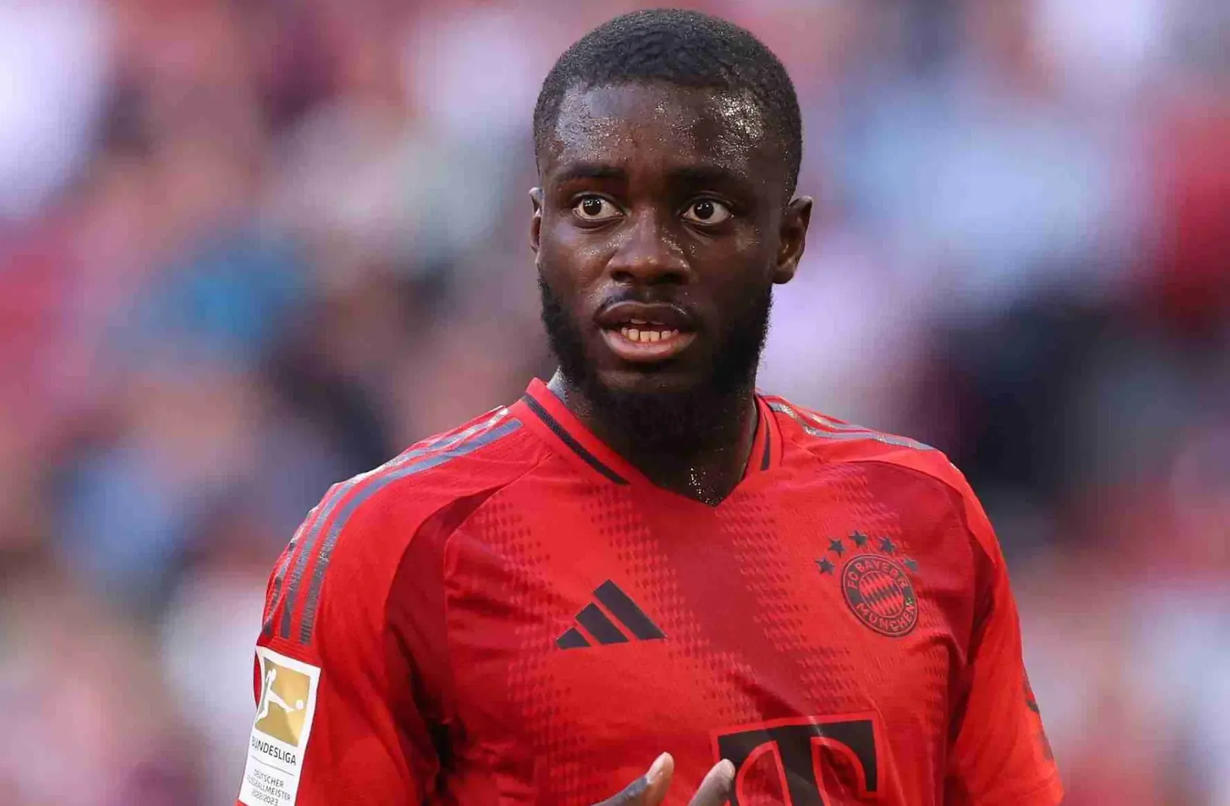 Bayern, caso Upamecano: rischia di andare via a zero