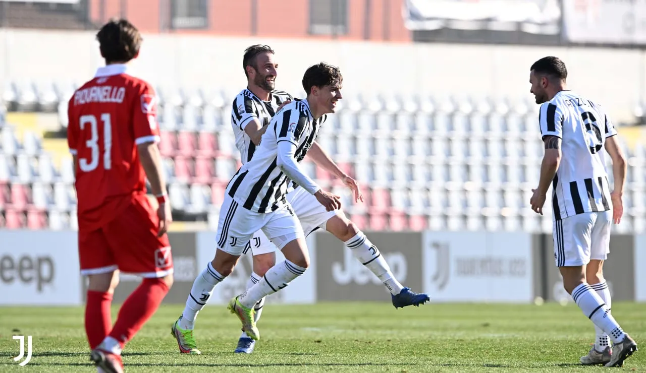Seconde squadre, garanzia di sopravvivenza per la Lega Pro