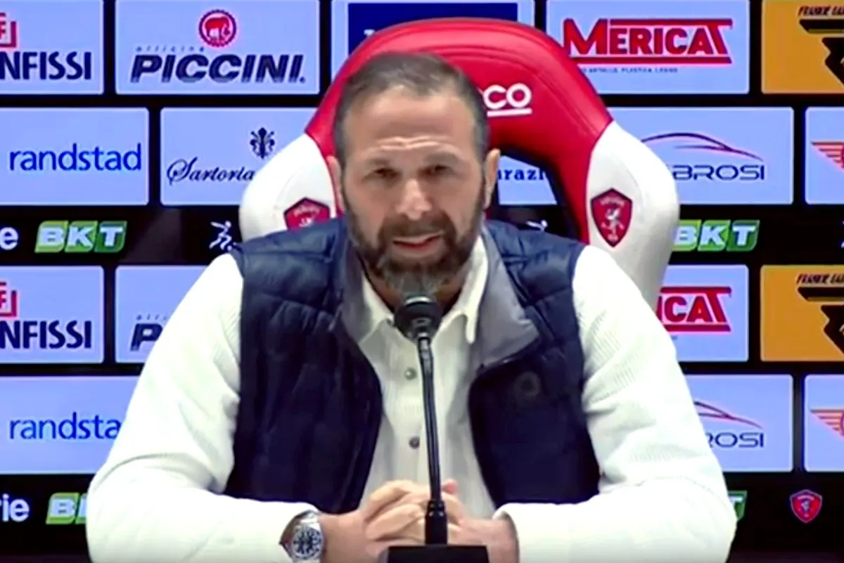 Perugia, Santopadre attacca: “Di Nunno parla troppo, noi lotteremo, lui invece rispetti…”