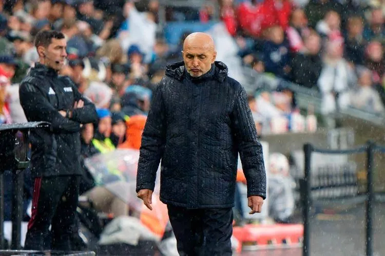 Italia, addio Spalletti: “Sono stato esonerato, ringrazio i giornalisti per…”