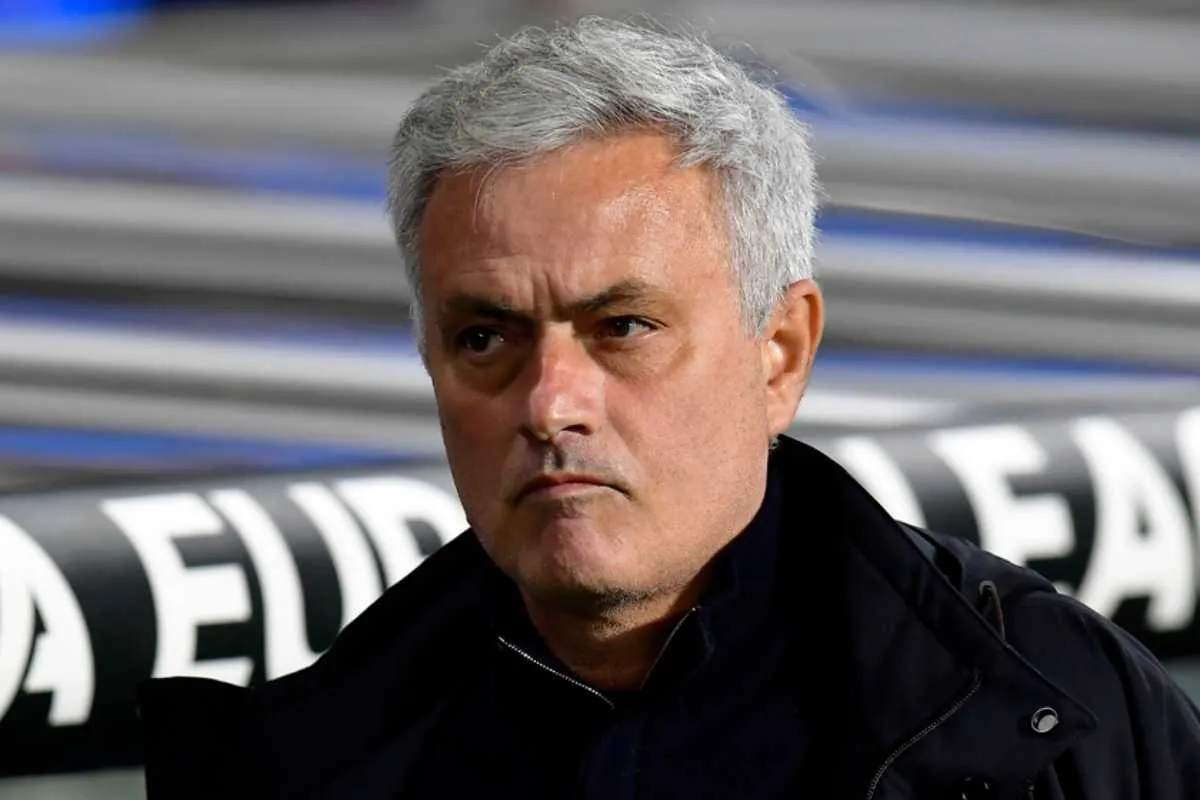 Mourinho non ci sta: “Roma squadra umile, il primo ad esserlo sono io. Vi spiego…”