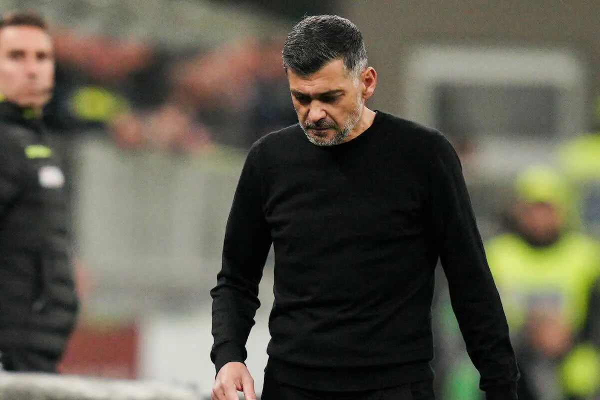 Spirale Milan, ha perso un terzo delle partite disputate: il futuro…