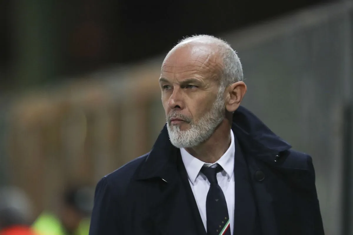 Nicolato svela i dissidi con Mancini e attacca Gentile: “Per me la convocazione è una cosa seria…”