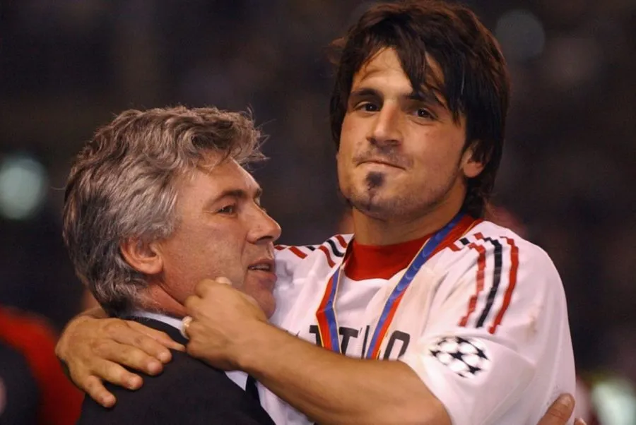 Katia Ancelotti: “Papà e Gattuso non si parlano più, ci è rimasto male per…”