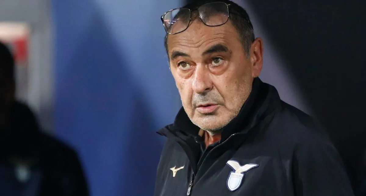 Sarri: “Ho detto a Mourinho che è un rompic*******, come persona è davvero…”