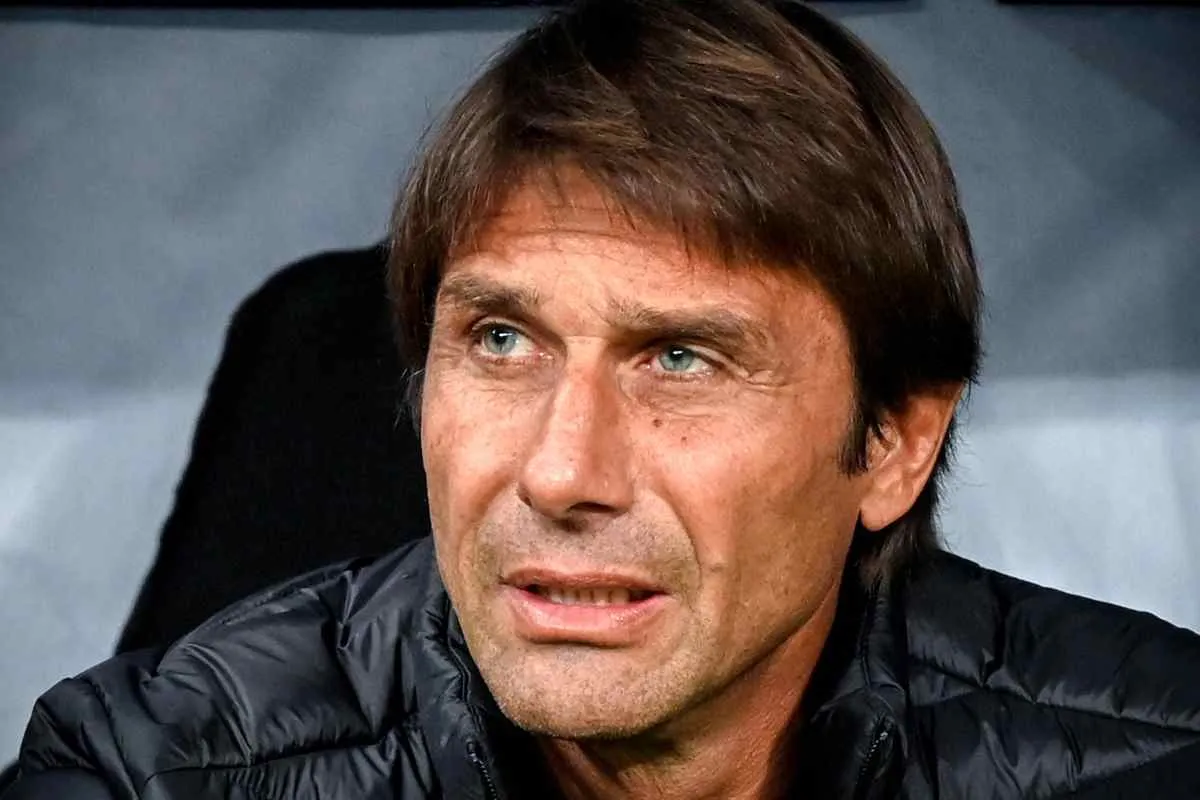 Pepe: “Tra Juve e Conte amore reciproco da anni, come…” 