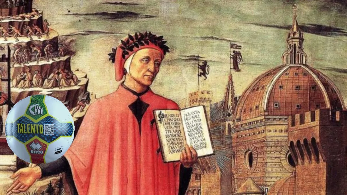 Dalle aringhe a Dante, tutta la C 