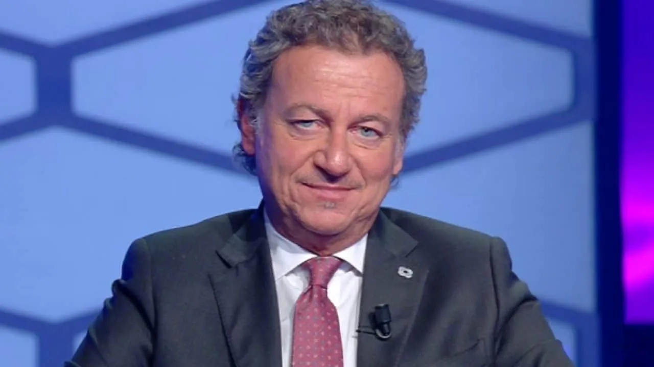 Sabatini, bufera sull’Inter: “Col Sassuolo non stavano in piedi, mentre col Frosinone sì. Se quei tre punti…”