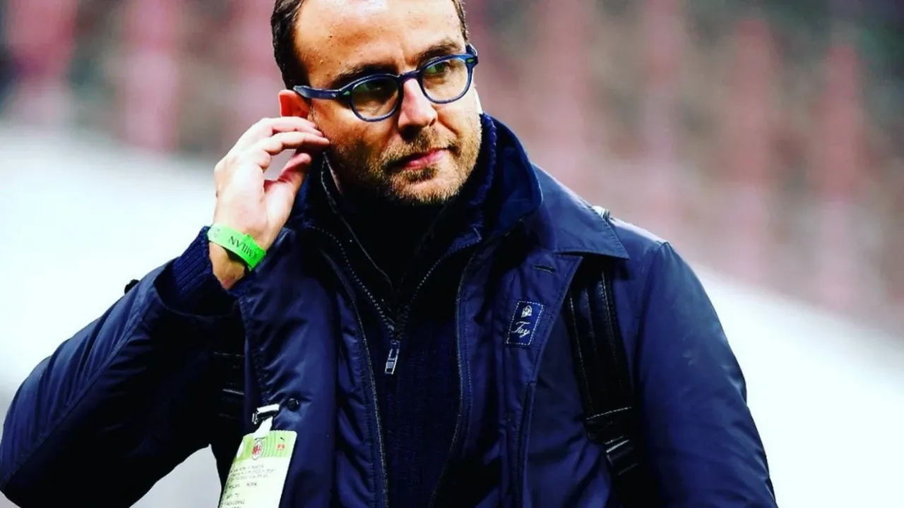 Trevisani replica a Zazzaroni: “C’è chi pensa che il Bologna abbia la rosa più forte della Juve. Una follia perché…”