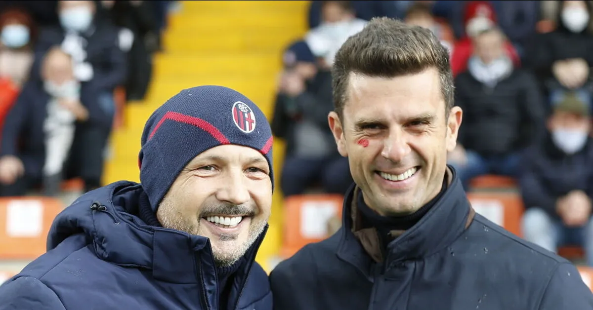 Thiago Motta su Mihajlovic: “Non si è mai arreso, ha trasmesso i suoi valori a tutti, anche a…”