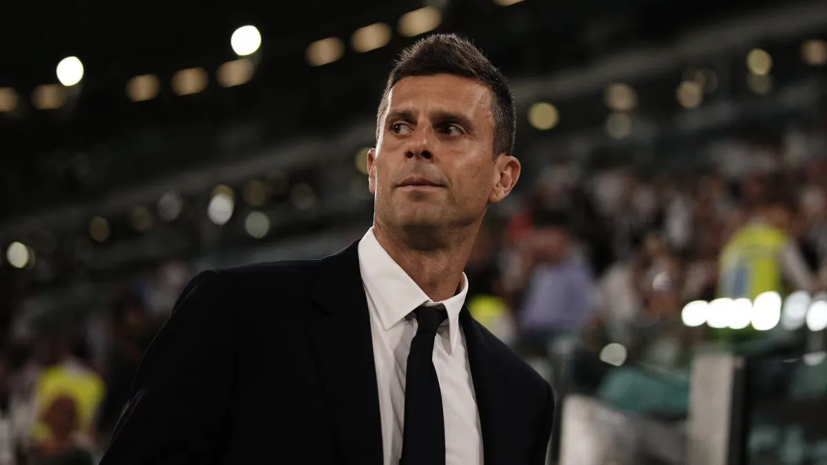 La Juve frena a Lecce, Motta: “Siamo calati, dobbiamo imparare a…”
