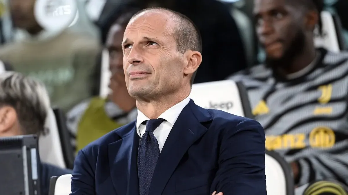 Allegri: “C’è frenesia e poi le partite diventano pesanti. Futuro? Aspettate e...