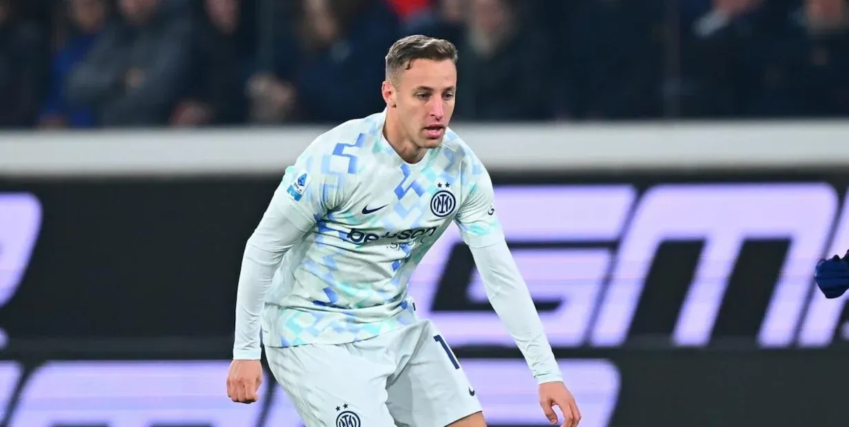 Mercato, Frattesi rifiuta il Fenerbahce: vuole restare in Italia