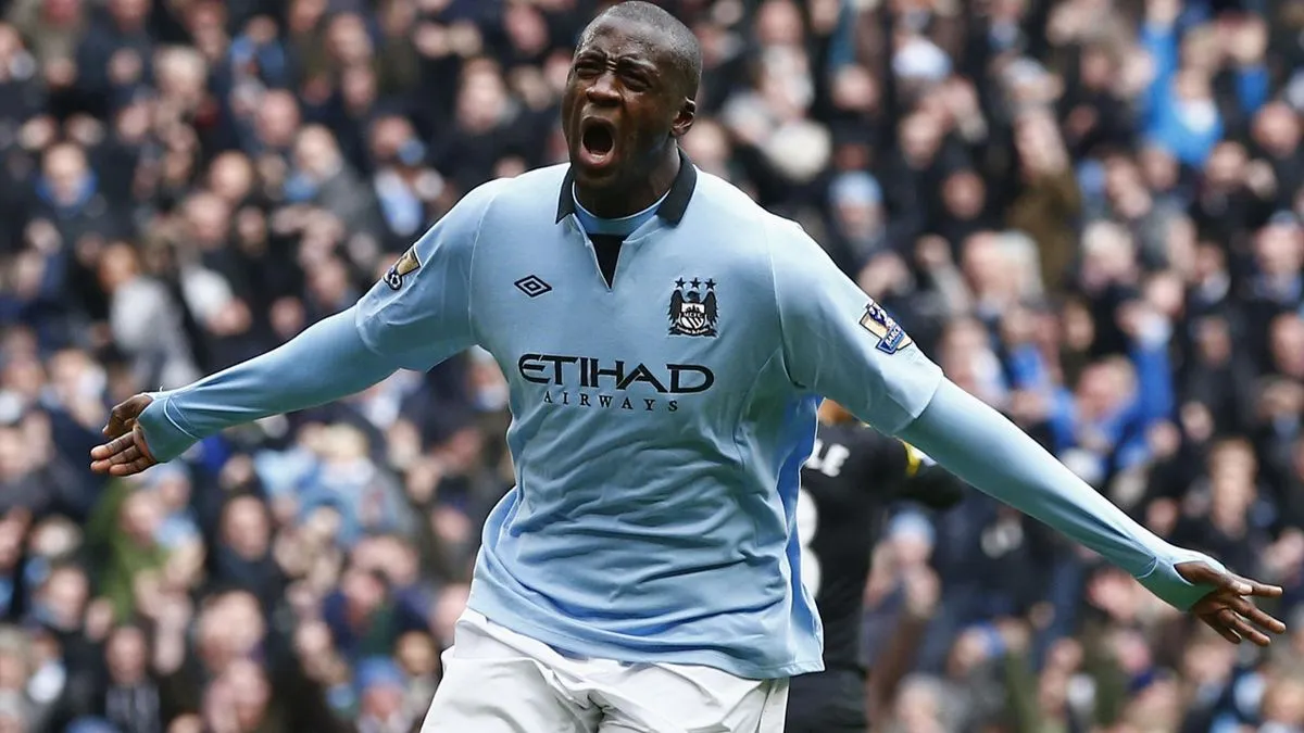 Yaya Toure: “Chiesi al City di comprare un calciatore. Non mi ascoltarono. Era un esempio di…”