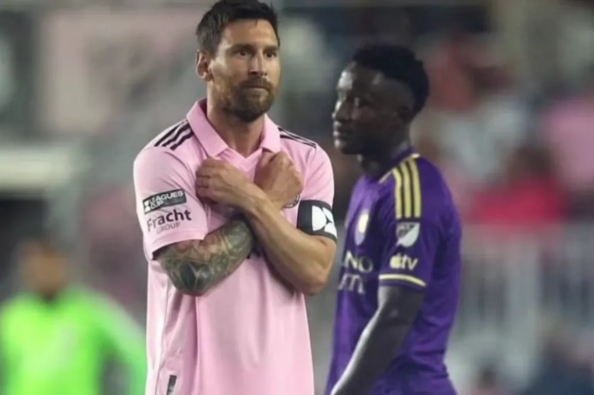 Capello al veleno: 'Messi un genio come altri tre del passato. Cristiano Ronaldo invece...'