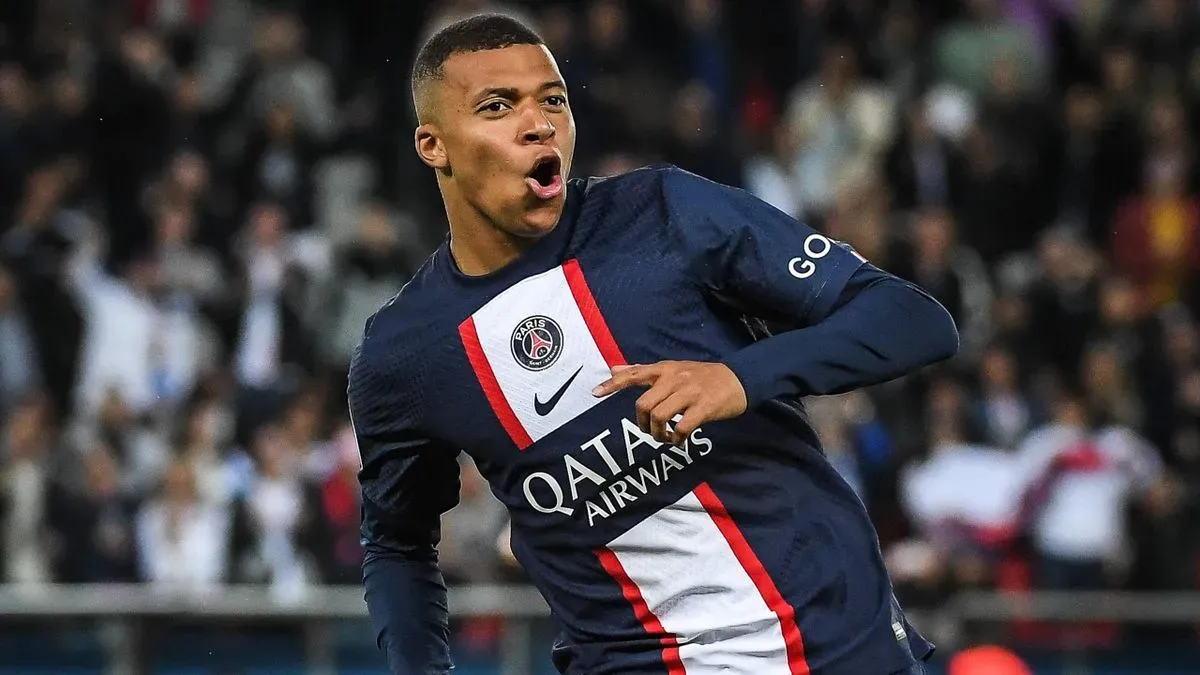 PSG, Mbappé alimenta i dubbi: “Ho un accordo con Al-Khelaifi, ma…”
