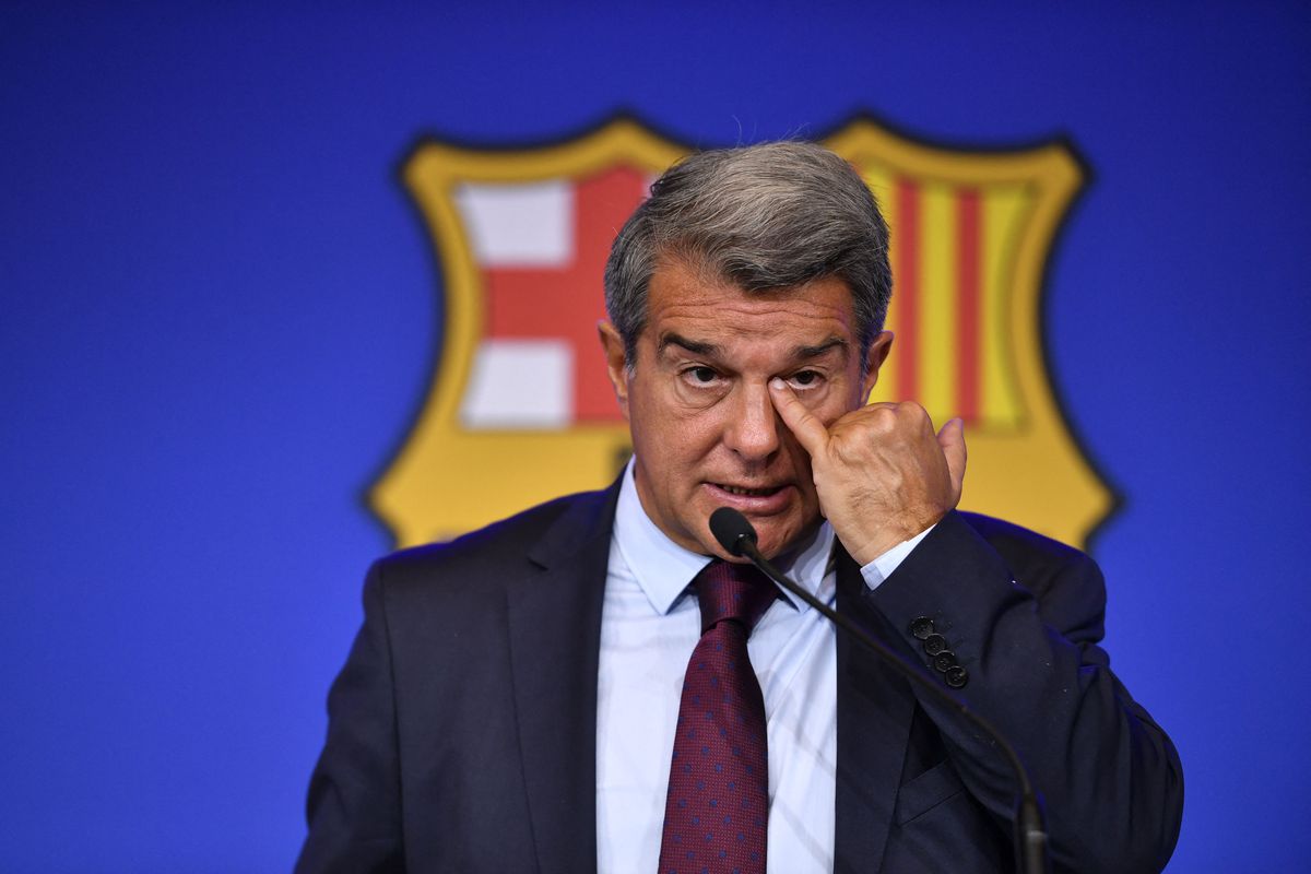 L’Ajax attacca il Barcellona, il club alza i toni: “Devono punirli”